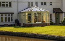 Pinfold conservatory leads