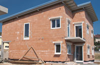 Pinfold home extensions