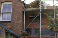 free Pinfold home extension quotes