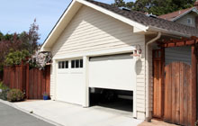 Pinfold garage construction leads