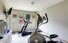 Pinfold home gym construction leads