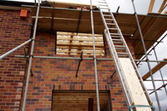 house extensions Pinfold
